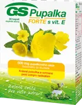 GS Pupalka Forte s vitamínem E