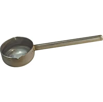 Forma na odlévání NABĚRAČKA NA OLOVO 1000G