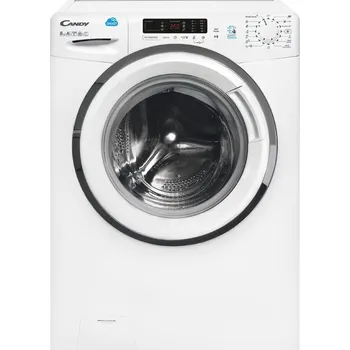 Pračka Recenze Candy HCS 1282D3Q