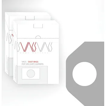 Sáček do vysavače Ecovacs Kärcher WD 3.500 Sáčky do vysavače 30 ks