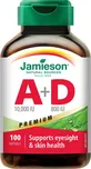 Jamieson Vitamíny A+D Premium 100 tbl.