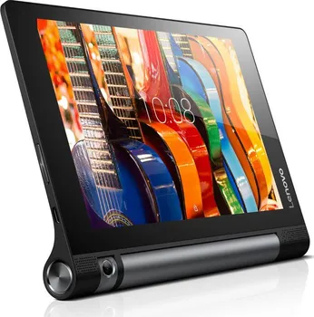 Tablet Lenovo Yoga Tab 3 8" 16 GB LTE černý (ZA0B0022CZ)