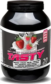 Protein Smartlabs 100% Whey Tasty 750 g