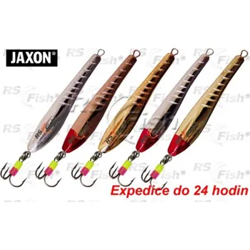 Umělá nástraha Pilker Jaxon MIX - JDF 43 mm - JDF06