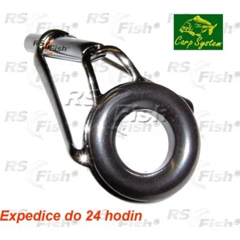 Rybářský prut JSA SiC C.S. 3,5 mm / 16