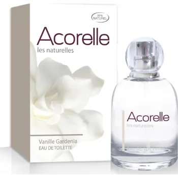 Acorelle Vanilka gardenia W EDT 50 ml Dámský parfém Acorelle Vanilka gardenia W EDT 50 ml