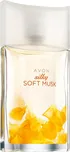 Avon Silky Soft Musk M EDT 50 ml