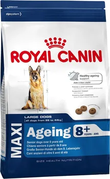 Krmivo pro psa Royal Canin Maxi Ageing 8+ 15 kg
