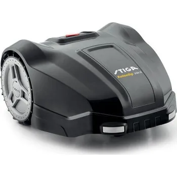 Stiga Autoclip 230 S Robotická sekačka Stiga Autoclip 230 S