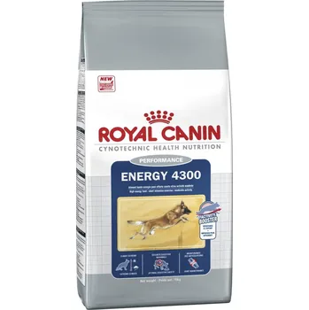 Krmivo pro psa Royal Canin Energy 4300