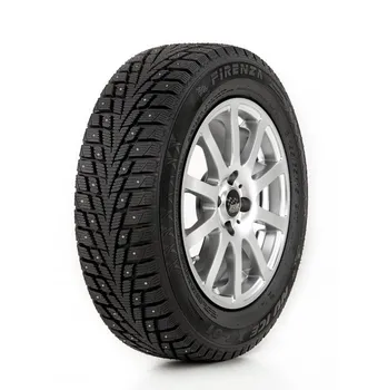 Zimní osobní pneu Recenze Firenza NU ICE XT01 195/60 R15 88 T