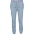 Dámské kalhoty ROXY Easy Beachy Denim Light Blue ERJDP03138-BFFW