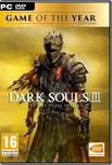 Dark Souls 3: The Fire Fades Edition…