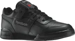 Reebok Workout Plus černá