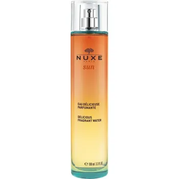 NUXE Sun delikátní tělová vůně 100 ml