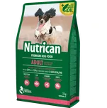 CANVIT Nutrican Adult