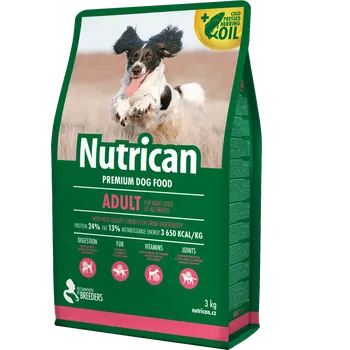 CANVIT Nutrican Adult