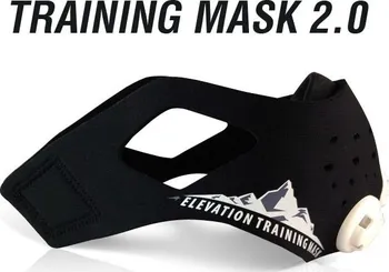 Elevation mask 2.0 černá