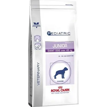 Royal Canin Vet Care Pediatric Junior Giant Dog Krmivo pro psa Royal Canin Vet Care Pediatric Junior Giant Dog