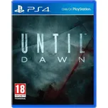 Until Dawn PS4