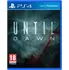 Hra pro PlayStation 4 Until Dawn PS4