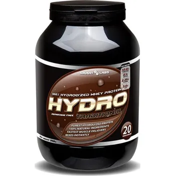 Smartlabs Hydro Traditional 908 g Protein Smartlabs Hydro Traditional 908 g