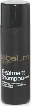 Šampon Label.M Treatment šampon