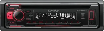 Autorádio Kenwood KDC-BT510U