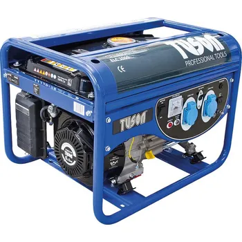 Elektrocentrála Tuson ELC 3000