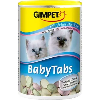 Gimborn Gimpet Baby Tabs 250 ks