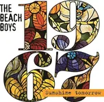 1967 Sunshine Tomorrow  - Beach Boys…