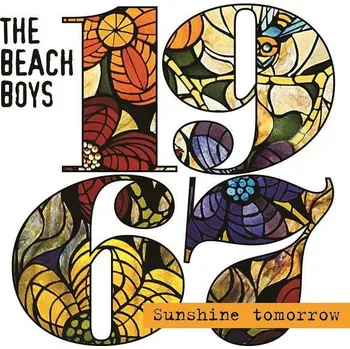 Hudba 1967 Sunshine Tomorrow  - Beach Boys [2CD]