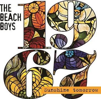 Zahraniční hudba 1967 Sunshine Tomorrow  - Beach Boys [2CD]