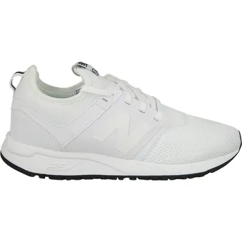 Dámské tenisky New Balance WRL247FB bílá