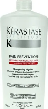 Šampon Kérastase Specifique Bain Prevention Frequent Use šampon 