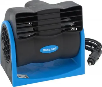 Ventilátor topení a klimatizace Mitchell HX-T301 12V 