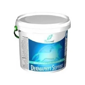 Recenze Phytovet Horse Dermaphyt Support