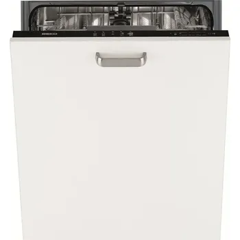Myčka nádobí Beko DIN 16210