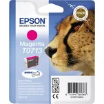 Originální Epson T0713 (C13T07134010)