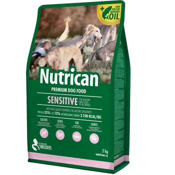 Nutrican Sensitive
