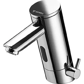 Vodovodní baterie Schell Puris E HD-M 012260699