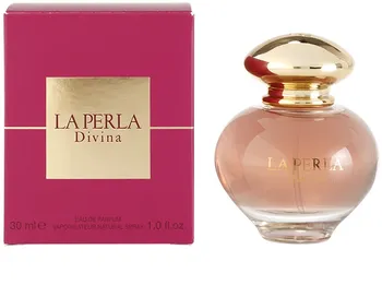 Dámský parfém La Perla Divina W EDT
