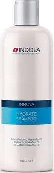 Šampon Indola Innova Hydrate šampon 300 ml