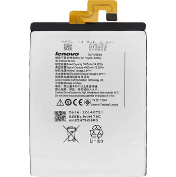 Telefonní příslušenství Originální Lenovo BL223