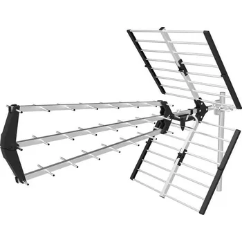 Televizní anténa Recenze Emos TX-27LTE 