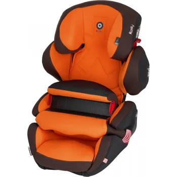 Autosedačka Kiddy Guardian Pro 2 2016