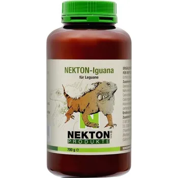 NEKTON-Produkte Iguana, 700 g