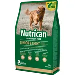 Nutrican Senior/Light