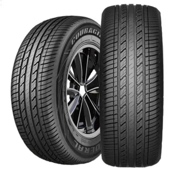 4x4 pneu Federal Couragia XUV 235/55 R17 99 H