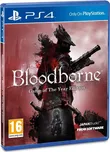 Bloodborne: GOTY Edition (PS4)